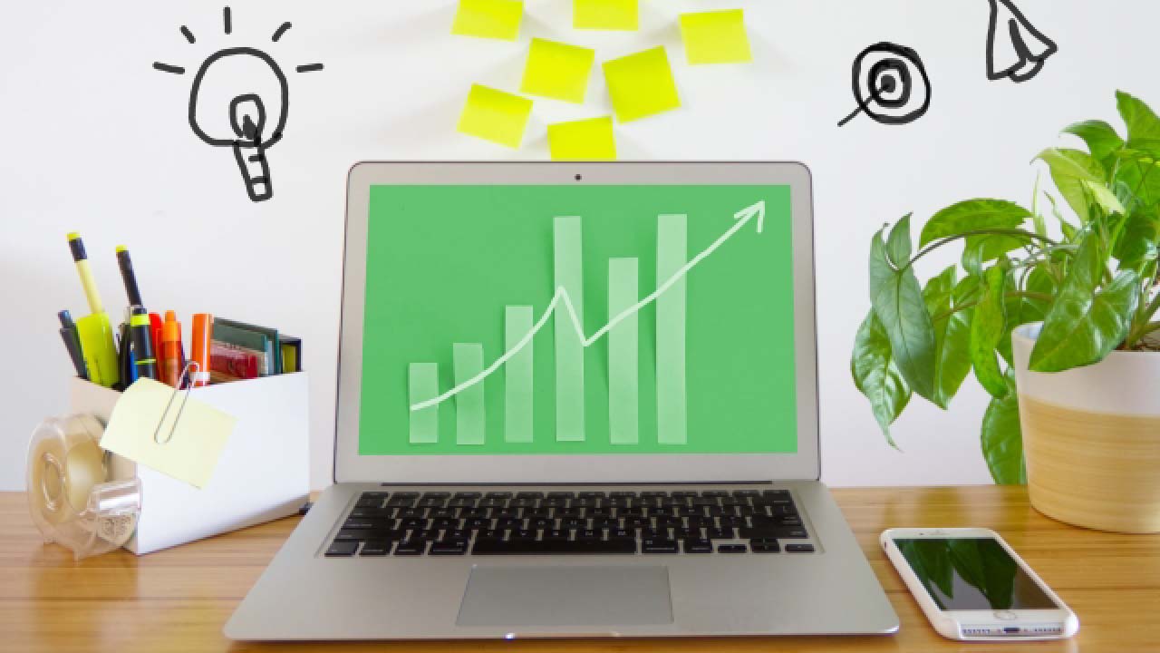 ウェブマーケティング